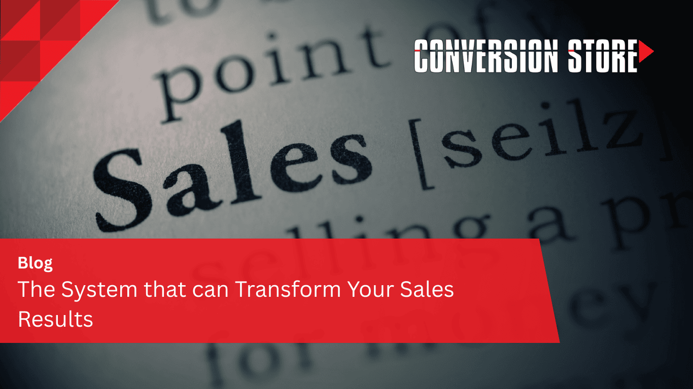 Why Your Prospect Database Is the Most Important Part of Your Sales Strategy